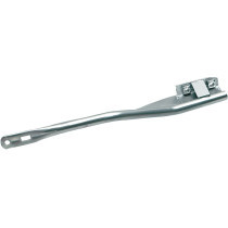 MUFFLER SUPPORT CHROME