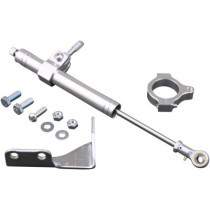 STEERING DAMPER KIT