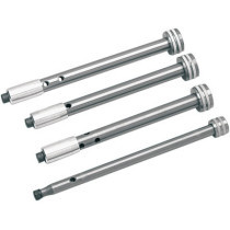 DAMPER TUBE