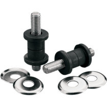 HANDLEBAR DAMPER KIT W/ STUD