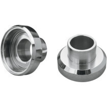 BEARING CUPS CHROME