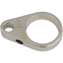 DIE-CAST CABLE CLAMP CLUTCH CHROME 1.375"