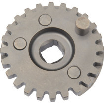 KICKSTART CRANK GEAR 24T