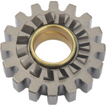 KICKSTART MAINSHAFT GEAR 16T