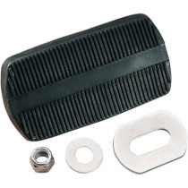 BRAKE/CLUTCH PEDAL PAD