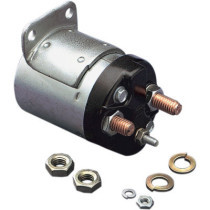 STARTER SOLENOID