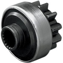 STARTER DRIVE GEAR