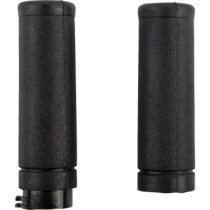 REPLACEMENT GRIPS RUBBER DUAL-CABLE