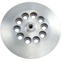 CLUTCH PRESSURE PLATE