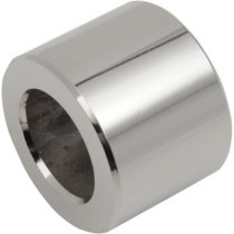 OUTER AXLE SPACER CHROME 0.75" I.D. 0.9375" WIDTH