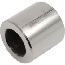 OUTER AXLE SPACER CHROME 0.75" I.D. 1.1875" WIDTH