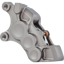 CALIPER 6P 11.8"RH TITANI