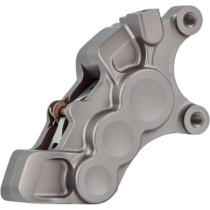 CALIPER 6P 11.8"LH TITANI