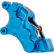 CALIPER 6P 11.8"LH BLUE