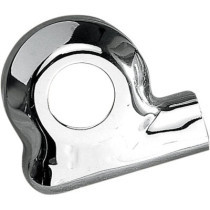 SPEEDOMETER DRIVE COVER CHROME