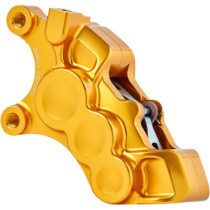 CALIPER 6P 11.8"LH GOLD