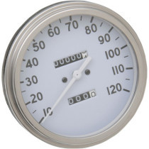 FL SPEEDOMETER 2240:60 36-40 FACE