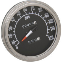 FL SPEEDOMETER 2:1 68-84 FACE