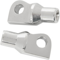 FOOTPEG SOFT-RIDE MOUNT MALE-TYPE