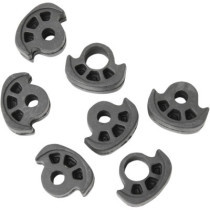 REPLACEMENT RUBBER SMALL FOR SOFT-RIDE FOOTPEG