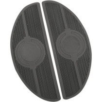 REPLACEMENT RUBBER FOR FLOORBOARD HALF-MOON