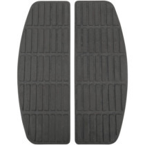 REPLACEMENT RUBBER PAD FOR OEM FLOORBOARD