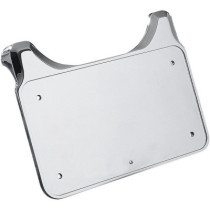 HOTOP LICENSE PLATE MOUNT