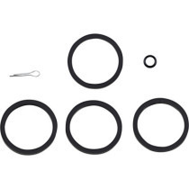 REBUILD KIT 4 PI CALIPER