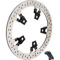 BRAKE ROTOR KIT BIG BRAKE FOR 14" WEELS