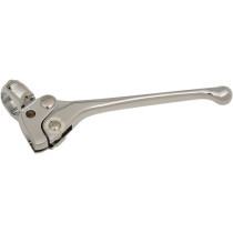 CLUTCH LEVER ASSEMBLY CHROME 3/8"