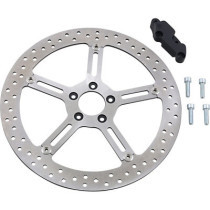 BRAKE ROTOR KIT BIG BRAKE FOR XL WITH 19" WEELS