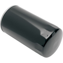 SPIN-ON OIL FILTER BLACK