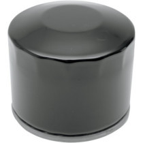 OIL FILTER BLACK