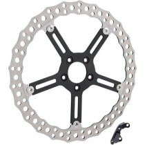 BRAKE ROTOR KIT BIG BRAKE 15" OS WAVE HUB MOUNT