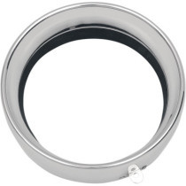 2" EXTENDED HEADLIGHT TRIM RING 5.75"