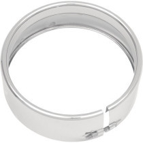 1.8" EXTENDED HEADLIGHT TRIM RING 5.75"