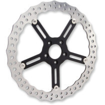 BRAKE ROTOR KIT BIG BRAKE 15" OS WAVE HUB MOUNT