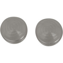 REPLACEMENT CLEAR LENS FOR MARKER LIGHT DS282040/DS282041