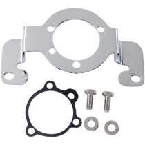 AIR CLEANER SUPPORT BRACKET CHROME