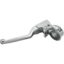 CLUTCH LEVER ASSEMBLY CHROME