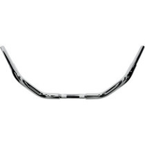 HANDLEBAR 1.25" BUFFALO BAGGER BAR CHROME