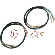 HANDLEBAR WIRING HARNESS EXTENDED 48"