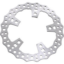 BRAKE ROTOR JAGGED 11.8"