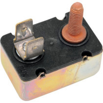 CIRCUIT BREAKER 40AMPERE STUD/DUAL-SPADE