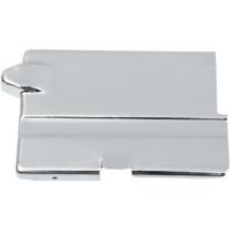 BATTERY TOP COVER CHROME