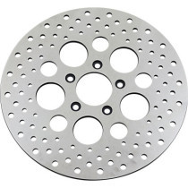 BRAKE ROTOR FRONT STAINLESS STEEL 11.5"