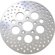 BRAKE ROTOR REAR STAINLESS STEEL 11.5"