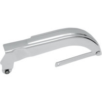 UPPER BELT GUARD CHROME