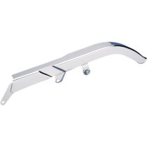 REAR UPPER BELT GUARD CHROME