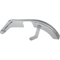 REAR UPPER BELT GUARD CHROME